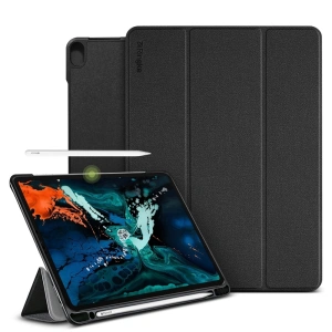Etui Ringke Smart Case Apple iPad Pro 12.9 2018 Black