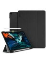 Hurtownia GSM - Etui Ringke Smart Case Apple iPad Pro 12.9 2018 (3. generacji) Black - RGK825BLK - {ean13} - Hurt
