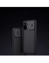 Hurtownia GSM - Etui Nillkin CamShield Redmi Note 10/10s černé - NLK012BLK - {ean13} - Hurt