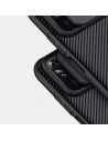 Hurtownia GSM - Etui Nillkin CamShield Redmi Note 10/10s Black - NLK012BLK - {ean13} - Hurt