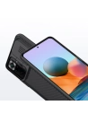 Hurtownia GSM - Etui Nillkin CamShield Redmi Note 10 Pro Black - NLK013BLK - {ean13} - Hurt