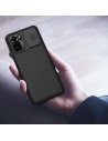 Hurtownia GSM - Etui Nillkin CamShield Redmi Note 10/10s Black - NLK012BLK - {ean13} - Hurt