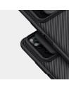 Hurtownia GSM - Etui Nillkin CamShield Redmi Note 10 Pro Black - NLK013BLK - {ean13} - Hurt