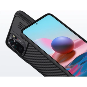 Wholesale Nillkin CamShield Redmi Note 10/10s Black - NLK012BLK - {ean13} - Hurt