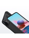 Hurtownia GSM - Etui Nillkin CamShield Redmi Note 10/10s Black - NLK012BLK - {ean13} - Hurt