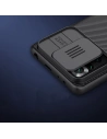 Hurtownia GSM - Etui Nillkin CamShield Redmi Note 10 Pro černé - NLK013BLK - {ean13} - Hurt