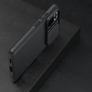 Wholesale Nillkin CamShield Redmi Note 10 Pro Black - NLK013BLK - {ean13} - Hurt