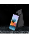Hurtownia GSM - Etui Nillkin CamShield Redmi Note 10 Pro Black - NLK013BLK - {ean13} - Hurt