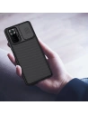 Hurtownia GSM - Etui Nillkin CamShield Redmi Note 10 Pro Black - NLK013BLK - {ean13} - Hurt