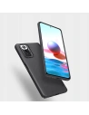 Wholesale Nillkin Frosted Shield Redmi Note 10/10s Black - NLK014BLK - {ean13} - Hurt