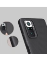 Wholesale Nillkin Frosted Shield Redmi Note 10/10s Black - NLK014BLK - {ean13} - Hurt
