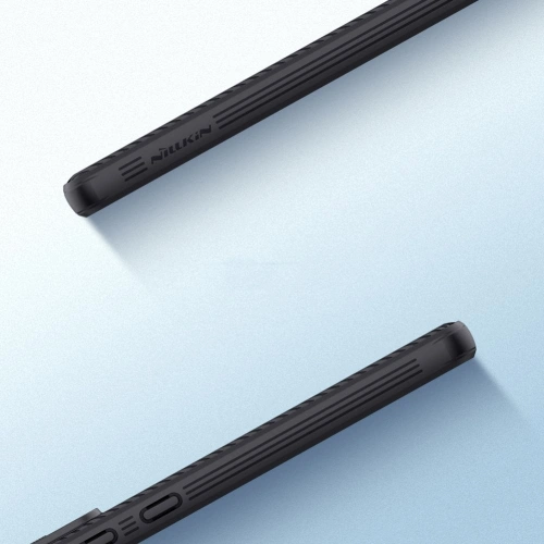 Etui Nillkin CamShield Pro Samsung Galaxy A52/A52s Black