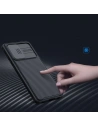Hurtownia GSM - Etui Nillkin CamShield Pro Samsung Galaxy A52/A52s Black - NLK015BLK - {ean13} - Hurt
