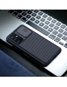 Hurtownia GSM - Etui Nillkin CamShield Pro Samsung Galaxy A52/A52s černé - NLK015BLK - {ean13} - Hurt