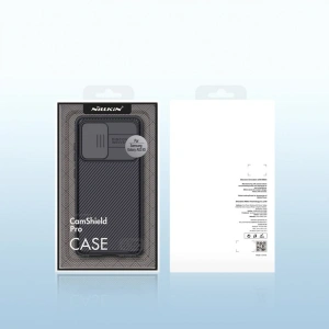Hurtownia GSM - Etui Nillkin CamShield Pro Samsung Galaxy A52/A52s Black - NLK015BLK - {ean13} - Hurt