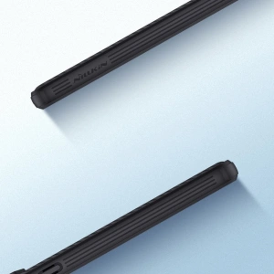 Etui Nillkin CamShield Pro Samsung Galaxy A72 Černé