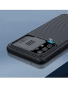 Hurtownia GSM - Case Nillkin CamShield Pro Samsung Galaxy A72 Schwarz - NLK016BLK - {ean13} - Hurt