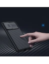 Hurtownia GSM - Case Nillkin CamShield Pro Samsung Galaxy A72 Schwarz - NLK016BLK - {ean13} - Hurt