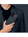 Hurtownia GSM - Case Nillkin CamShield Pro Samsung Galaxy A72 Schwarz - NLK016BLK - {ean13} - Hurt