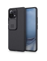 Etui Nillkin CamShield Xiaomi Mi 11 Lite/NE/5G Black