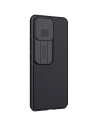 Hurtownia GSM - Etui Nillkin CamShield Xiaomi Mi 11 Lite/NE/5G Black - NLK017BLK - {ean13} - Hurt