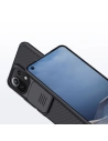 Hurtownia GSM - Etui Nillkin CamShield Xiaomi Mi 11 Lite/NE/5G černé - NLK017BLK - {ean13} - Hurt