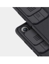 Hurtownia GSM - Etui Nillkin CamShield Xiaomi Mi 11 Lite/NE/5G černé - NLK017BLK - {ean13} - Hurt