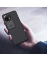 Hurtownia GSM - Etui Nillkin CamShield Xiaomi Mi 11 Lite/NE/5G Black - NLK017BLK - {ean13} - Hurt