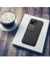 Hurtownia GSM - Etui Nillkin CamShield Xiaomi Mi 11 Lite/NE/5G Black - NLK017BLK - {ean13} - Hurt