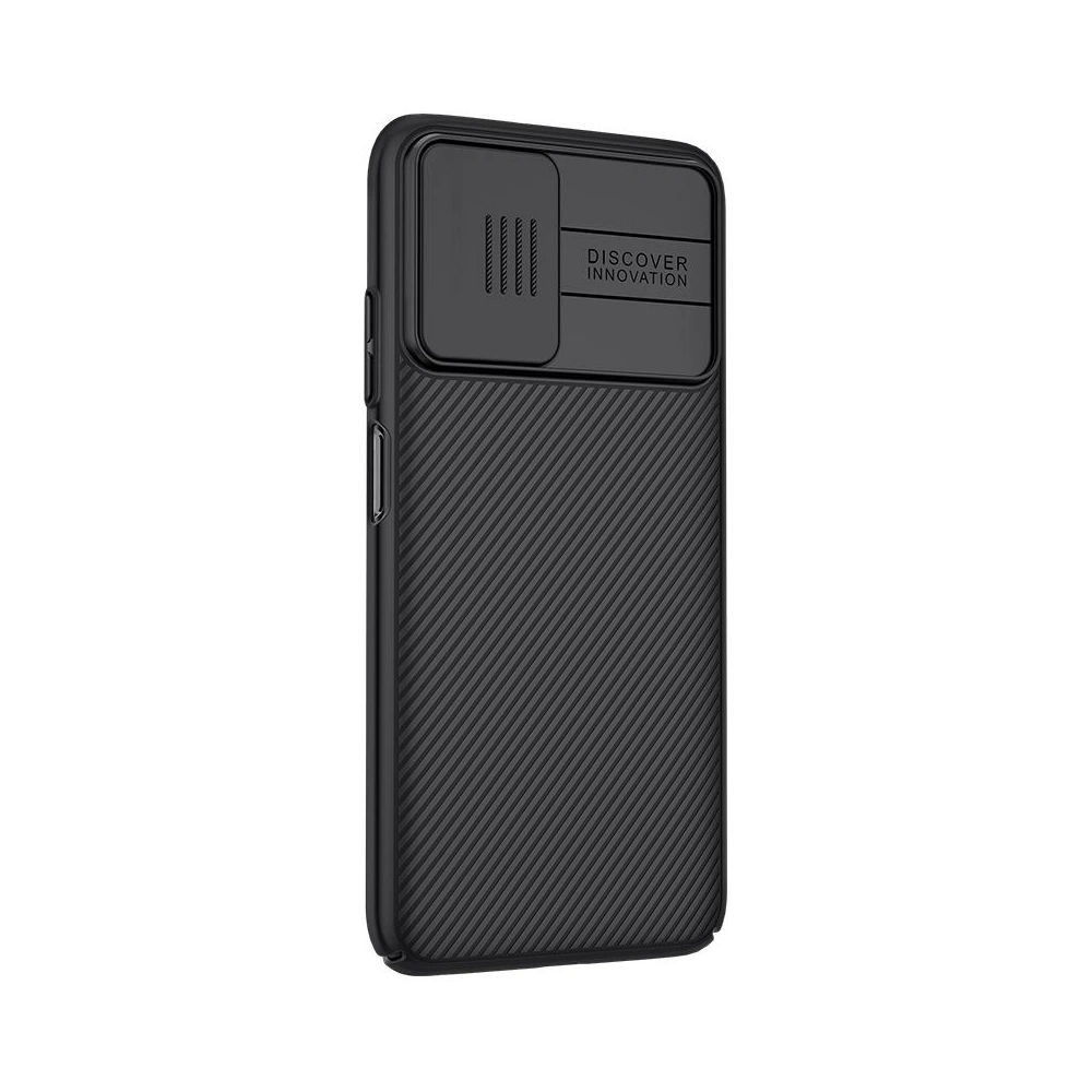 Hurtownia GSM - Etui Nillkin CamShield Redmi 9T černé - NLK018BLK - {ean13} - Hurt