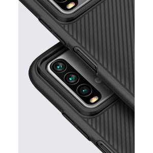 Hurtownia GSM - Etui Nillkin CamShield Redmi 9T černé - NLK018BLK - {ean13} - Hurt