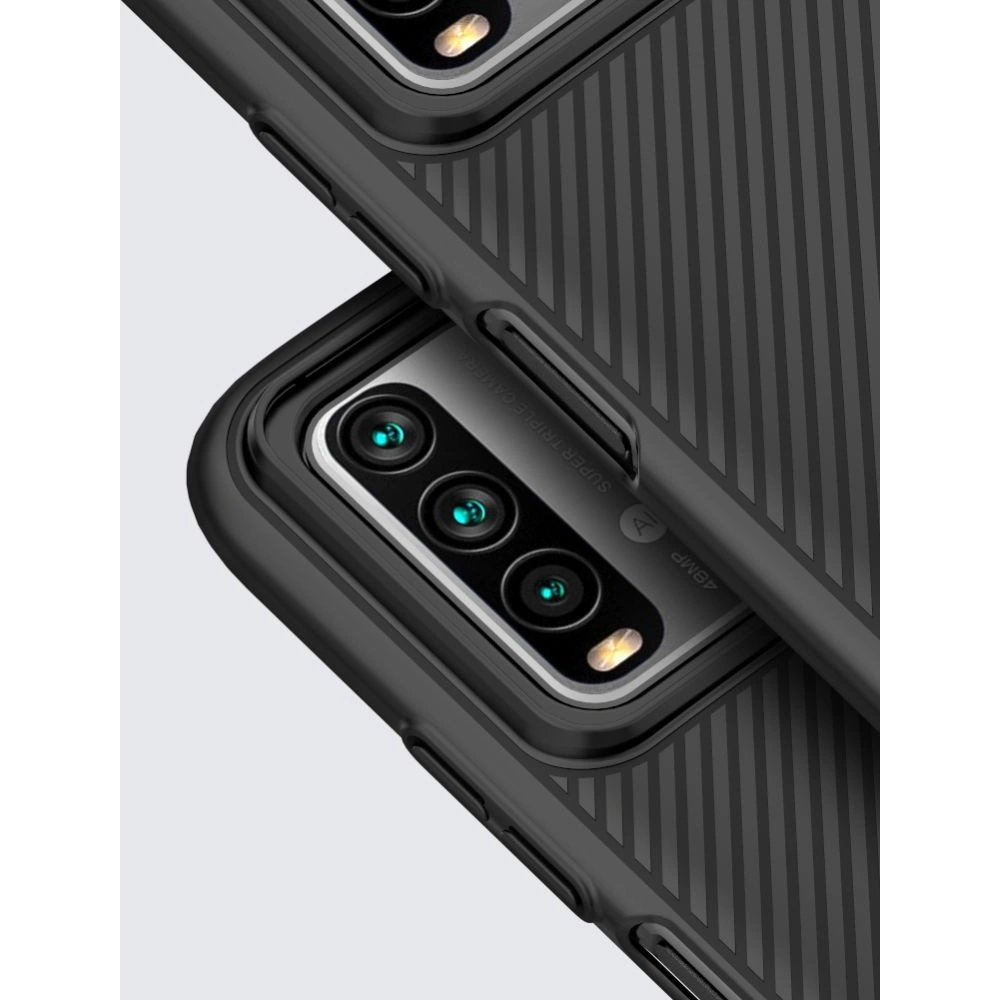 Hurtownia GSM - Etui Nillkin CamShield Redmi 9T černé - NLK018BLK - {ean13} - Hurt