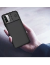 Hurtownia GSM - Etui Nillkin CamShield Redmi 9T černé - NLK018BLK - {ean13} - Hurt