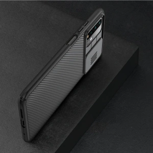 Hurtownia GSM - Etui Nillkin CamShield Redmi 9T černé - NLK018BLK - {ean13} - Hurt