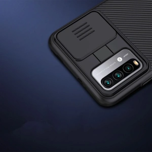 Hurtownia GSM - Etui Nillkin CamShield Redmi 9T černé - NLK018BLK - {ean13} - Hurt