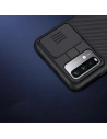 Hurtownia GSM - Etui Nillkin CamShield Redmi 9T Black - NLK018BLK - {ean13} - Hurt