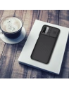 Hurtownia GSM - Etui Nillkin CamShield Redmi 9T Black - NLK018BLK - {ean13} - Hurt