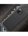 Hurtownia GSM - Etui Nillkin Frosted Shield Xiaomi Mi 11 Lite/NE/5G Černá - NLK019BLK - {ean13} - Hurt