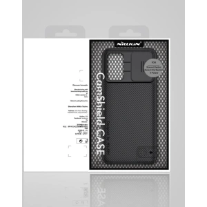 Hurtownia GSM - Etui Nillkin CamShield Redmi 9T černé - NLK018BLK - {ean13} - Hurt
