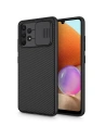 Etui Nillkin CamShield Samsung Galaxy A32 LTE Black