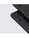 Hurtownia GSM - Etui Nillkin CamShield Samsung Galaxy A32 LTE černé - NLK020BLK - {ean13} - Hurt