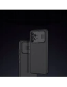 Hurtownia GSM - Etui Nillkin CamShield Samsung Galaxy A32 LTE černé - NLK020BLK - {ean13} - Hurt
