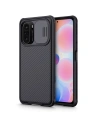 Hurtownia GSM - Etui Nillkin CamShield Pro Xiaomi Mi 11i/POCO F3 Black - NLK023BLK - {ean13} - Hurt