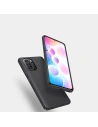Hurtownia GSM - Etui Nillkin Frosted Shield Xiaomi Mi 11i/POCO F3 Black - NLK022BLK - {ean13} - Hurt