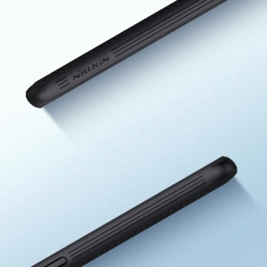 Etui Nillkin CamShield Pro Xiaomi Mi 11i/POCO F3 Black