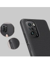 Hurtownia GSM - Etui Nillkin Frosted Shield Xiaomi Mi 11i/POCO F3 Black - NLK022BLK - {ean13} - Hurt