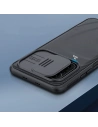 Hurtownia GSM - Etui Nillkin CamShield Pro Xiaomi Mi 11i/POCO F3 Black - NLK023BLK - {ean13} - Hurt