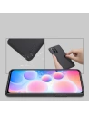 Hurtownia GSM - Etui Nillkin Frosted Shield Xiaomi Mi 11i/POCO F3 Black - NLK022BLK - {ean13} - Hurt