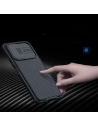 Hurtownia GSM - Etui Nillkin CamShield Pro Xiaomi Mi 11i/POCO F3 Black - NLK023BLK - {ean13} - Hurt