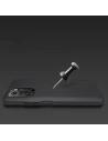 Hurtownia GSM - Etui Nillkin Frosted Shield Xiaomi Mi 11i/POCO F3 Black - NLK022BLK - {ean13} - Hurt